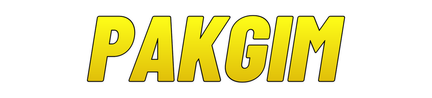 pakgim